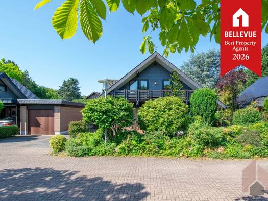 Einfamilienhaus zum Kauf 569.000 € 8 Zimmer 225 m² 599 m² Grundstück Merl Meckenheim 53340