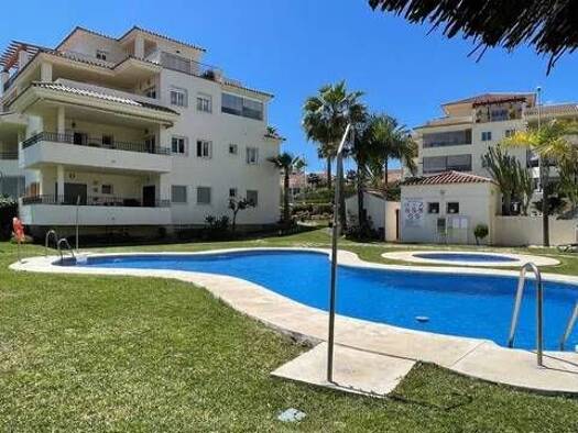Penthouse zum Kauf 427.000 € 3 Zimmer 112 m² 3. Geschoss Calle Tomillo De La Torre Mijas 29650