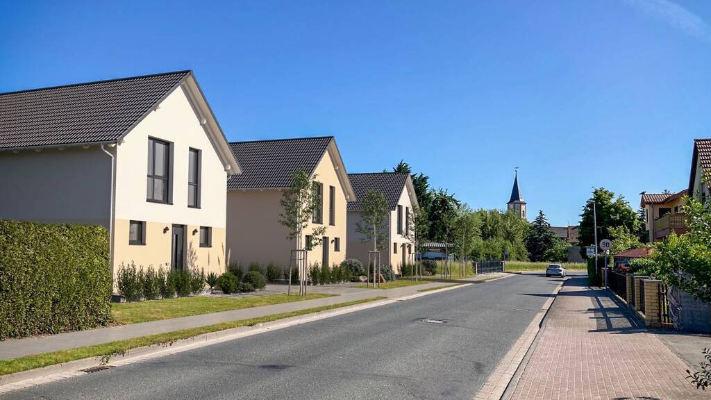 Grundstück zum Kauf provisionsfrei 155.000 € 422 m² Grundstück frei ab sofort Althen-Kleinpösna Leipzig 04319