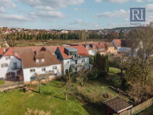 Wohnung zum Kauf 327.000 € 3 Zimmer 89 m² Veitshöchheim Veitshöchheim 97209