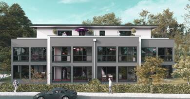 Neubauprojekt zum Kauf Mietraching Deggendorf 94469