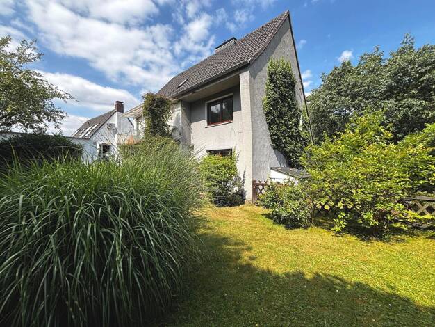 Mehrfamilienhaus zum Kauf 499.000 € 6 Zimmer 140 m² 874 m² Grundstück Eppendorf Bochum 44869