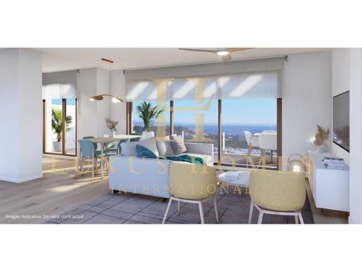 Villa zum Kauf provisionsfrei als Kapitalanlage geeignet 455.000 € 5 Zimmer 132 m² 169 m² Grundstück La Nucia