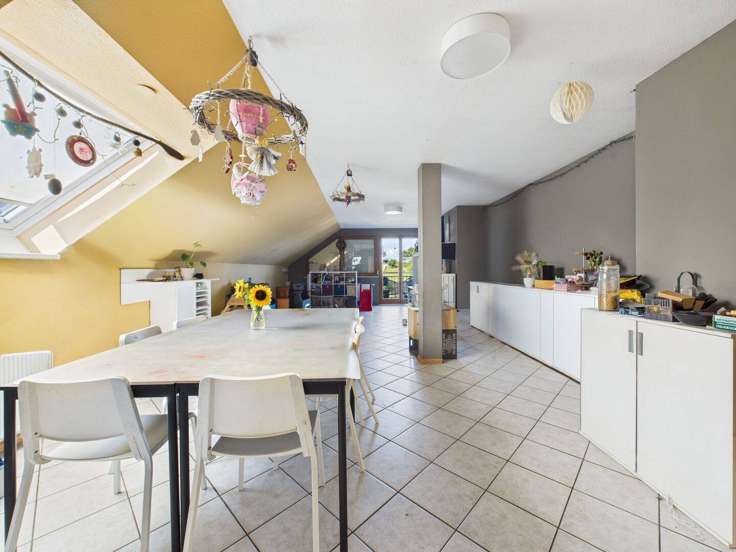 Immobilie in Friesenheim - Kapitalanlage mit sofortigem Cashflow: Moderne Wohnung mit 200€ monatlichem Überschuss&Steuervorteil - Bild 1