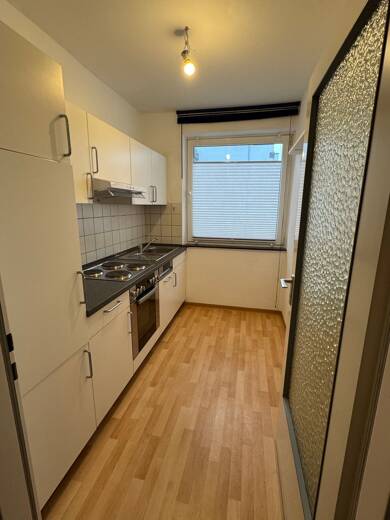 Wohnung zur Miete 600 € 2 Zimmer 63,3 m² Veerßen Uelzen 29525