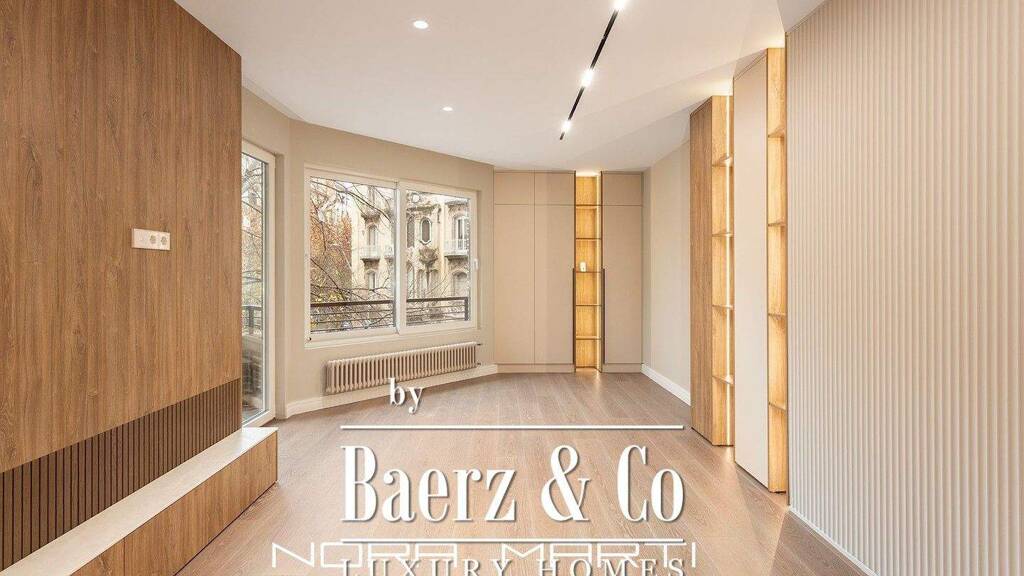 Studio zum Kauf 1.225.000 € 147 m² barcelona