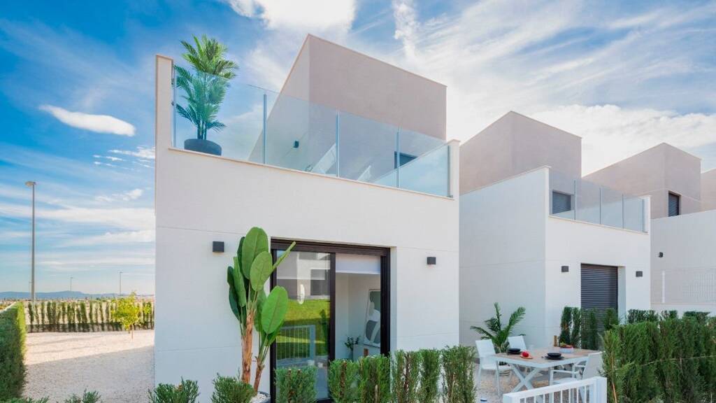 Stadthaus zum Kauf 229.000 € 2 Zimmer 76 m² Corvera