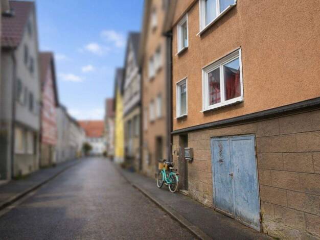 Sonstiges zum Kauf als Kapitalanlage geeignet 129.000 € 6 Zimmer 110 m² 57,1 m² Grundstück Murrhardt 71540