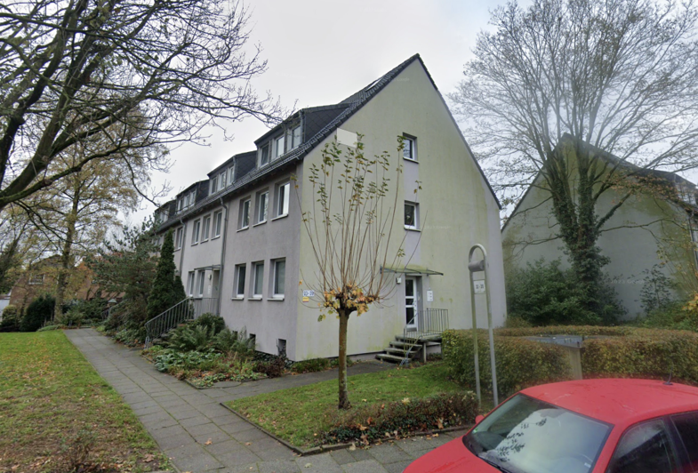 Wohnung zum Kauf provisionsfrei 145.000 € 3 Zimmer 55,1 m² 1. Geschoss Heinrich-Gefken-Straße 35 Lehe Bremen 28359