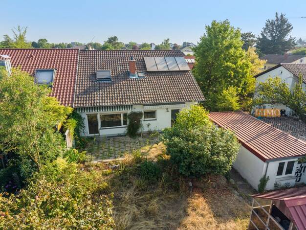 Doppelhaushälfte zum Kauf 395.000 € 9 Zimmer 161 m² 450 m² Grundstück Neuenburg Neuenburg am Rhein 79395