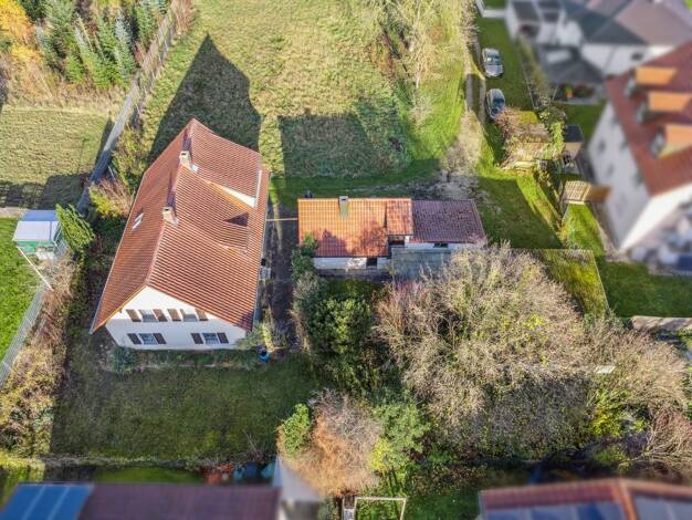 Grundstück zum Kauf 625.000 € 858 m² Grundstück Tegernheim 93105