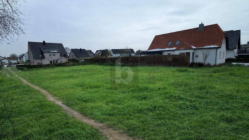 Grundstück zum Kauf 160.000 € 688 m² Grundstück Hunnebrock Bünde 32257