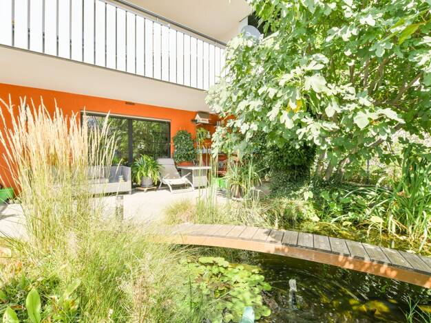 Wohnung zum Kauf 319.000 € 5 Zimmer 135 m² frei ab 01.10.2026 Moos Bühl 77815