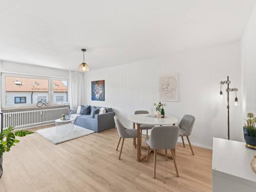 Wohnung zum Kauf 269.900 € 3 Zimmer 76 m² 1. Geschoss Schorndorf Schorndorf 73614