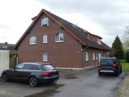Wohnung zum Kauf provisionsfrei 175.000 € 3 Zimmer 97 m² Eidinghausen Bad Oeynhausen 32549