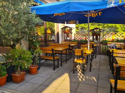 Gastronomie/Hotel zur Miete provisionsfrei 3.000 € Lindauer Allee 20 Reinickendorf Berlin 13407