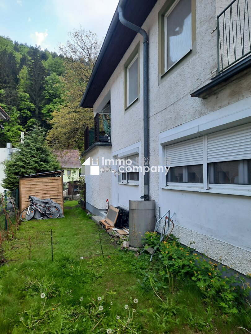 Mehrfamilienhaus zum Kauf 359.000 € 11 Zimmer 524 m²<br/>Grundstück Edlitz 2842