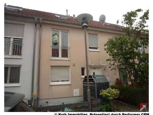 Reihenmittelhaus zum Kauf 450.000 € 4 Zimmer 120 m² 127 m² Grundstück Klein-Auheim Hanau 63456
