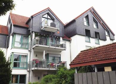Wohnung zum Kauf 3,5 Zimmer 112 m² Dachgeschoss Ortenberg Ortenberg 63683