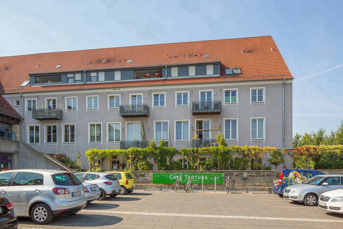 Wohnung zur Miete 507 € 2 Zimmer 65,3 m²<br/>Wohnfläche 12.12.2024<br/>Verfügbarkeit Heinz-Bongartz-Str. 24 Nickern Dresden 01239