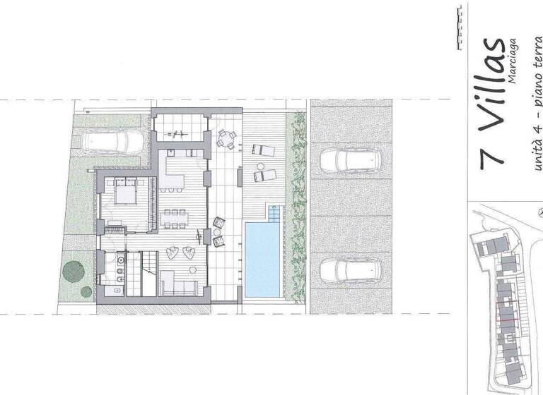 Haus zum Kauf 1.140.000 € 4 Zimmer 245 m² Grundstück Costermano sul Garda 37010