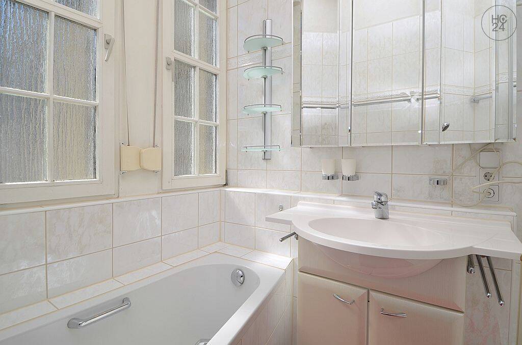 Wohnung zur Miete - Widok 4