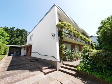 Mehrfamilienhaus zum Kauf 1.600.000 € 7 Zimmer 260 m² 955 m² Grundstück Riederbergstraße Wiesbaden 65195