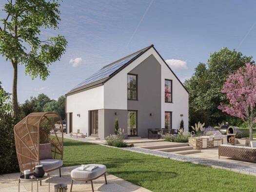 Haus zum Kauf 782.017 € 5 Zimmer 136 m² 430 m² Grundstück Darmstadt 64295