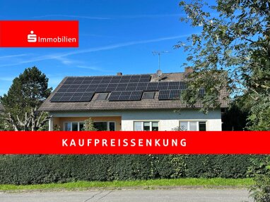 Mehrfamilienhaus zum Kauf 409.000 € 6 Zimmer 234 m² 698 m² Grundstück Bracht Rauschenberg 35282