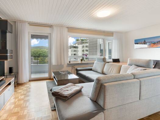 Wohnung zum Kauf 269.000 € 3 Zimmer 72 m² 6. Geschoss Seulberg Friedrichsdorf 61381
