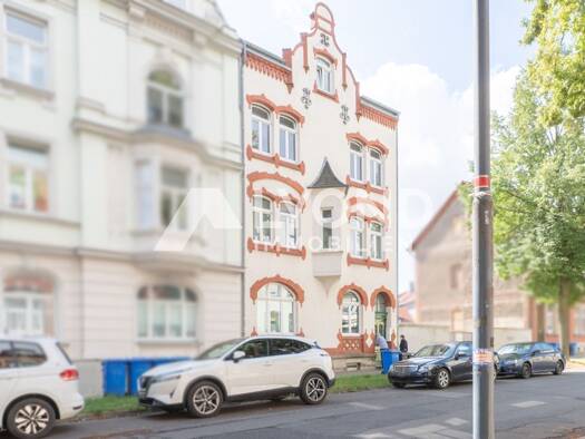 Wohnung zum Kauf 112.000 € 3 Zimmer 92 m² Mühlhausen Mühlhausen 99974