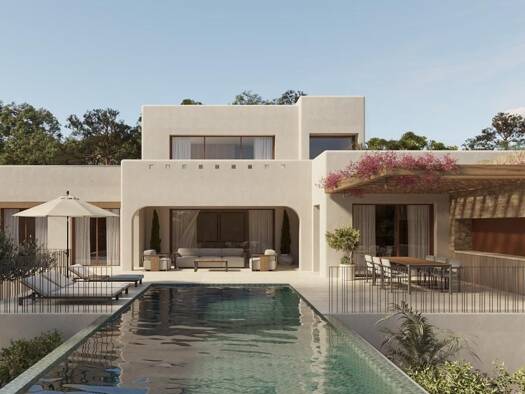 Haus zum Kauf 1.750.000 € 545 m² 876 m² Grundstück Benissa 03720