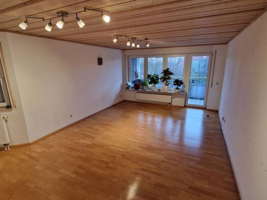 Wohnung zur Miete 1.100 € 3 Zimmer 75,7 m² Geschoss 4/7 frei ab 01.03.2027 Rottweiler Straße 9 Schweinau Nürnberg 90441