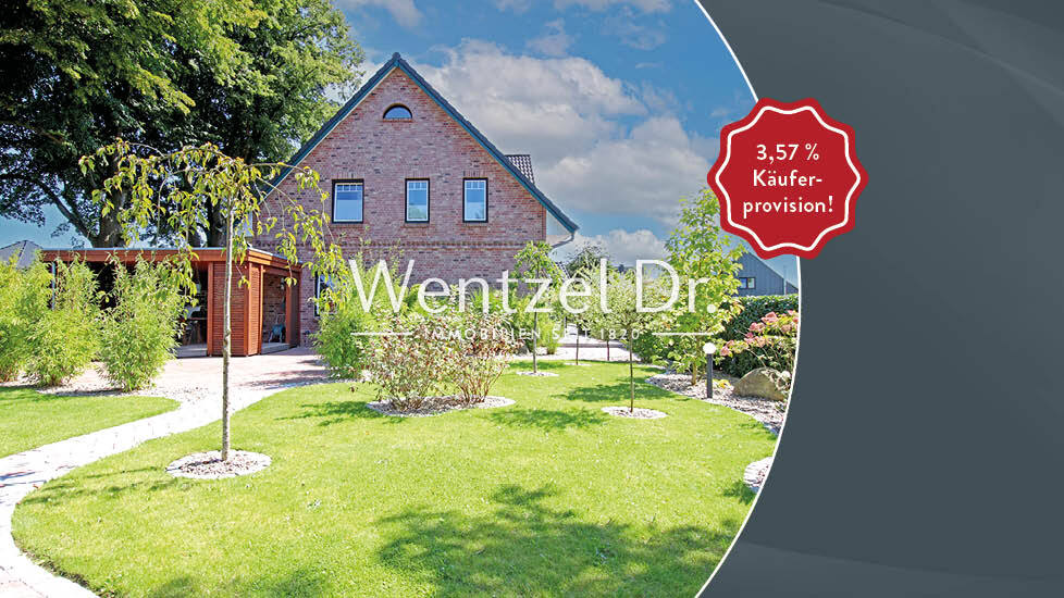 Einfamilienhaus zum Kauf 649.000 € 5 Zimmer 161,4 m²<br/>Wohnfläche 652 m²<br/>Grundstück Sülfeld Sülfeld 23867