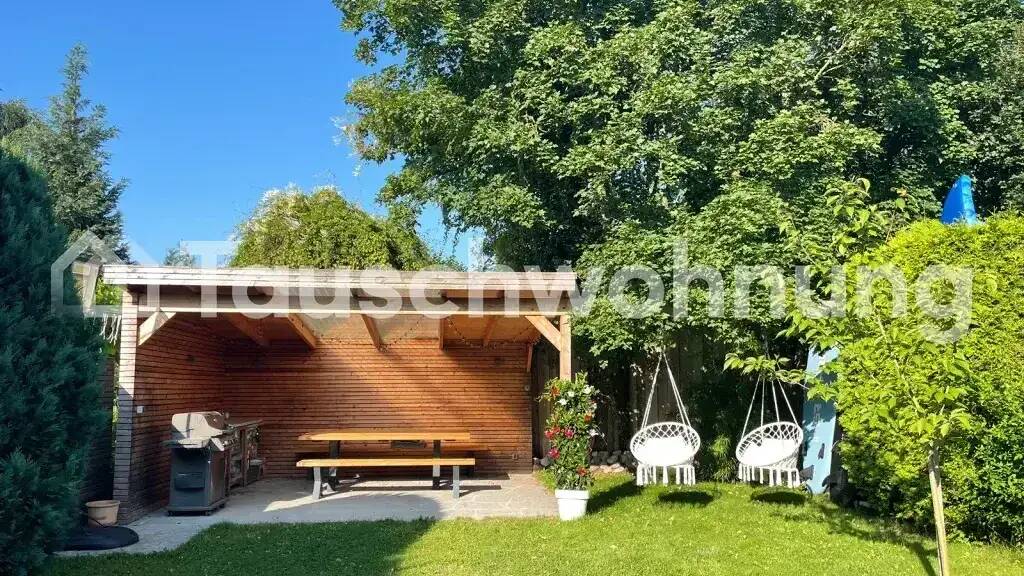 Haus zur Miete Tauschwohnung 1.900 € 4,5 Zimmer 132 m² Kirchwerder Hamburg 21037