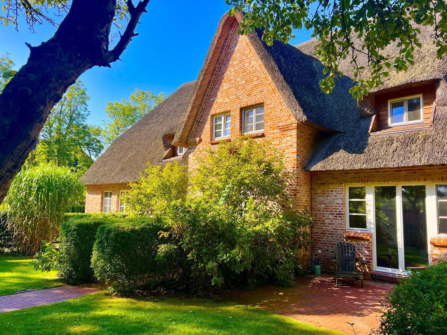 Reihenmittelhaus zum Kauf - Ansicht 4