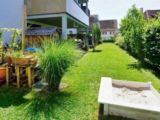Wohnung zum Kauf 480.000 € 4,5 Zimmer 116 m² Owingen Owingen 88696