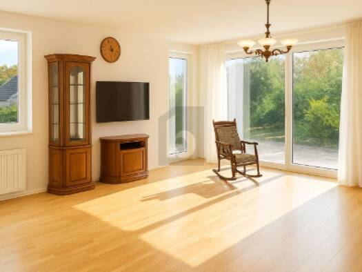 Reihenendhaus zum Kauf 495.000 € 5 Zimmer 131 m² 486 m² Grundstück Schönwalde Wandlitz 16348