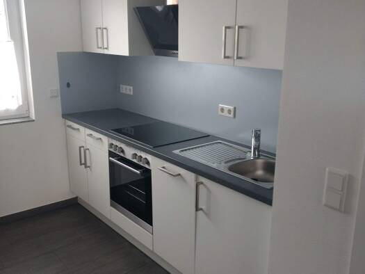 Terrassenwohnung zur Miete 770 € 2 Zimmer 67,6 m² Geschoss EG/2 frei ab 01.01.2027 Weisendorf Weisendorf 91085