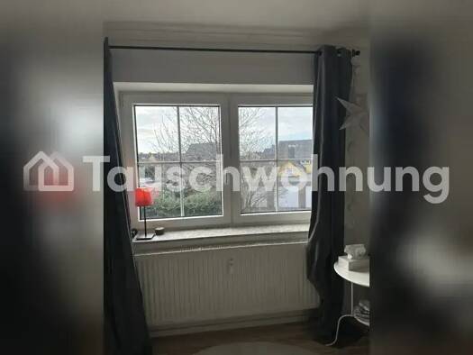 Wohnung zur Miete Tauschwohnung 590 € 2 Zimmer 61 m² 1. Geschoss Ahrensburg 22926