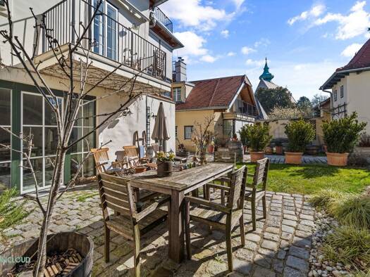 Wohnung zum Kauf 1.390.000 € 3,5 Zimmer 110,7 m² Wien,Döbling 1190