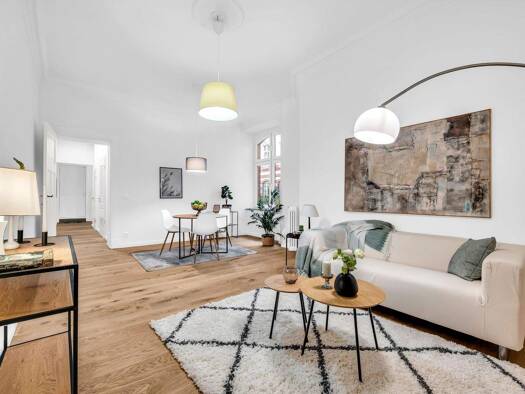 Terrassenwohnung zum Kauf 369.000 € 2 Zimmer 63,5 m² EG Charlottenburg Berlin 10587