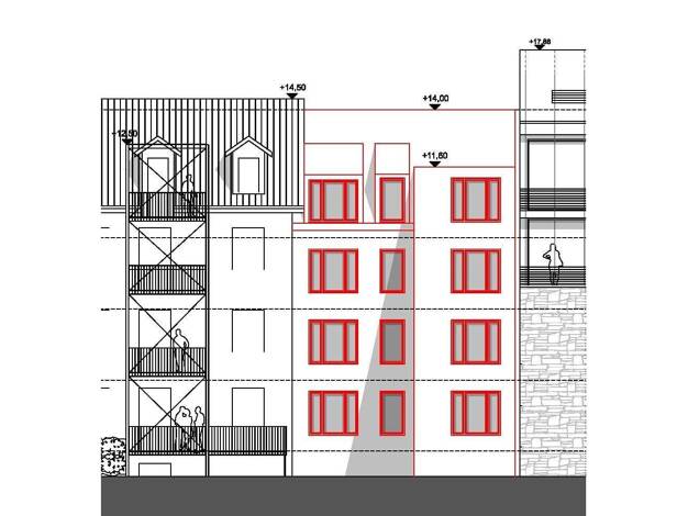 Grundstück zum Kauf 188 m² Grundstück frei ab sofort Altstadt Konstanz 78462