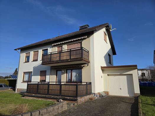 Mehrfamilienhaus zum Kauf 199.000 € 8 Zimmer 152,7 m² 671 m² Grundstück Erder Kalletal 32689