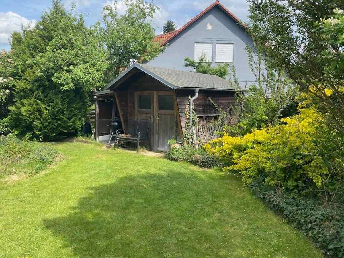Einfamilienhaus zum Kauf - Ansicht 3