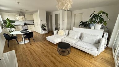 Wohnung zur Miete 750 € 2 Zimmer 68,1 m² 3. Geschoss frei ab 01.04.2025 Laatzen - Mitte II Laatzen 30880