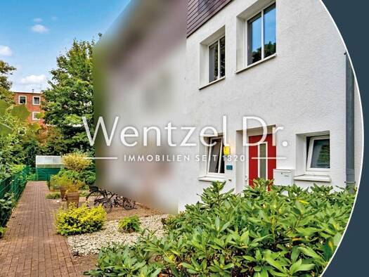 Reihenmittelhaus zum Kauf 589.000 € 5 Zimmer 117,5 m² 111 m² Grundstück Horn Hamburg 22119