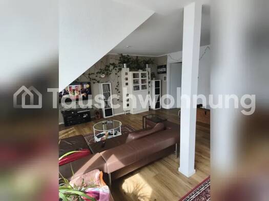 Wohnung zur Miete Tauschwohnung 1.285 € 3 Zimmer 90 m² Mauritz Münster 48155