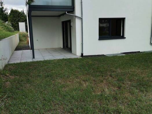 Terrassenwohnung zur Miete 1.483 € 4 Zimmer 112 m² Geschoss 1/1 frei ab sofort Frommern Balingen 72336
