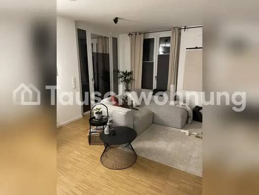 Wohnung zur Miete Tauschwohnung 975 € 3 Zimmer 78 m² 3. Geschoss Bemerode Hannover 30539